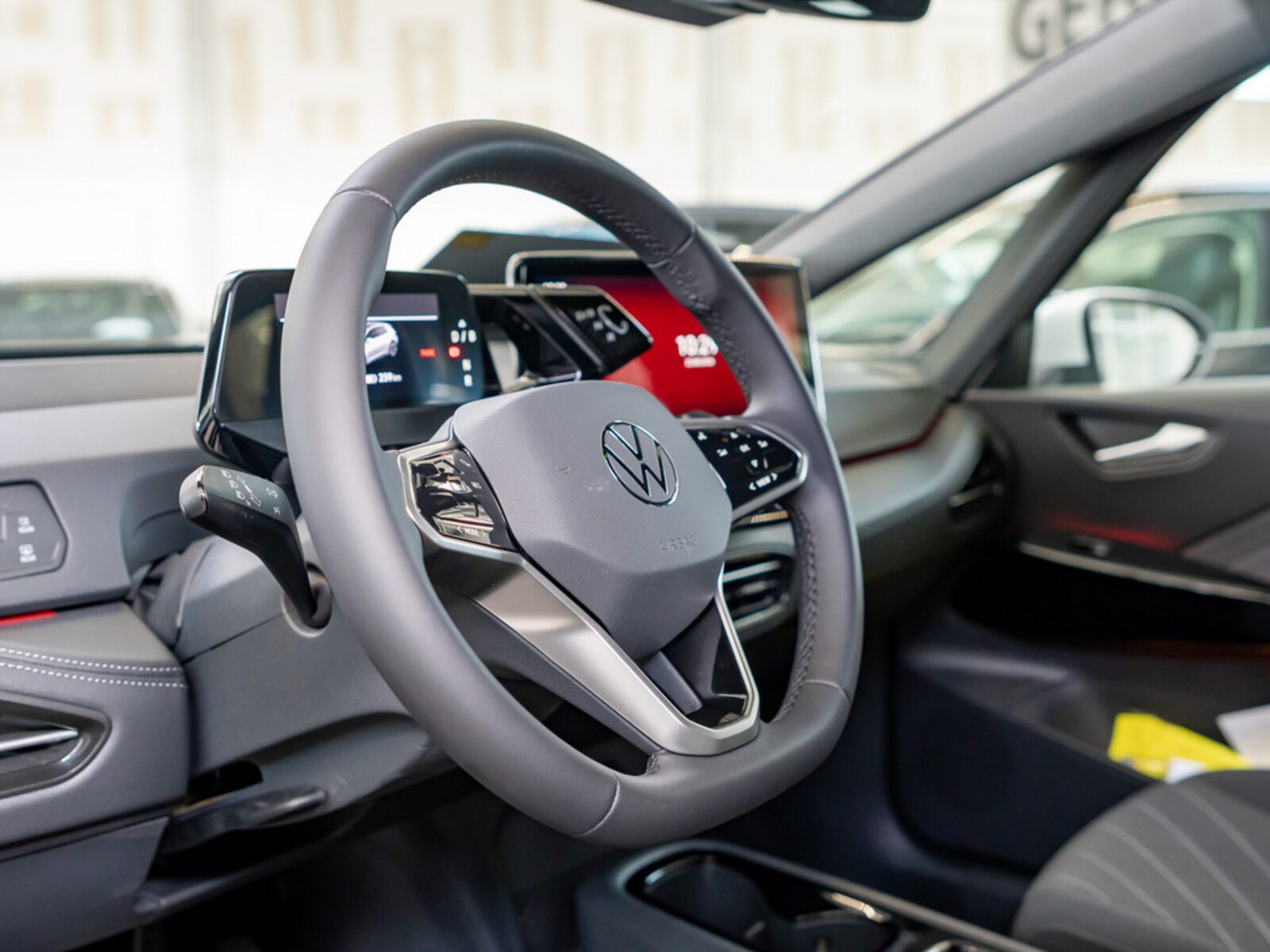 Volkswagen ID.3 – Bild 24