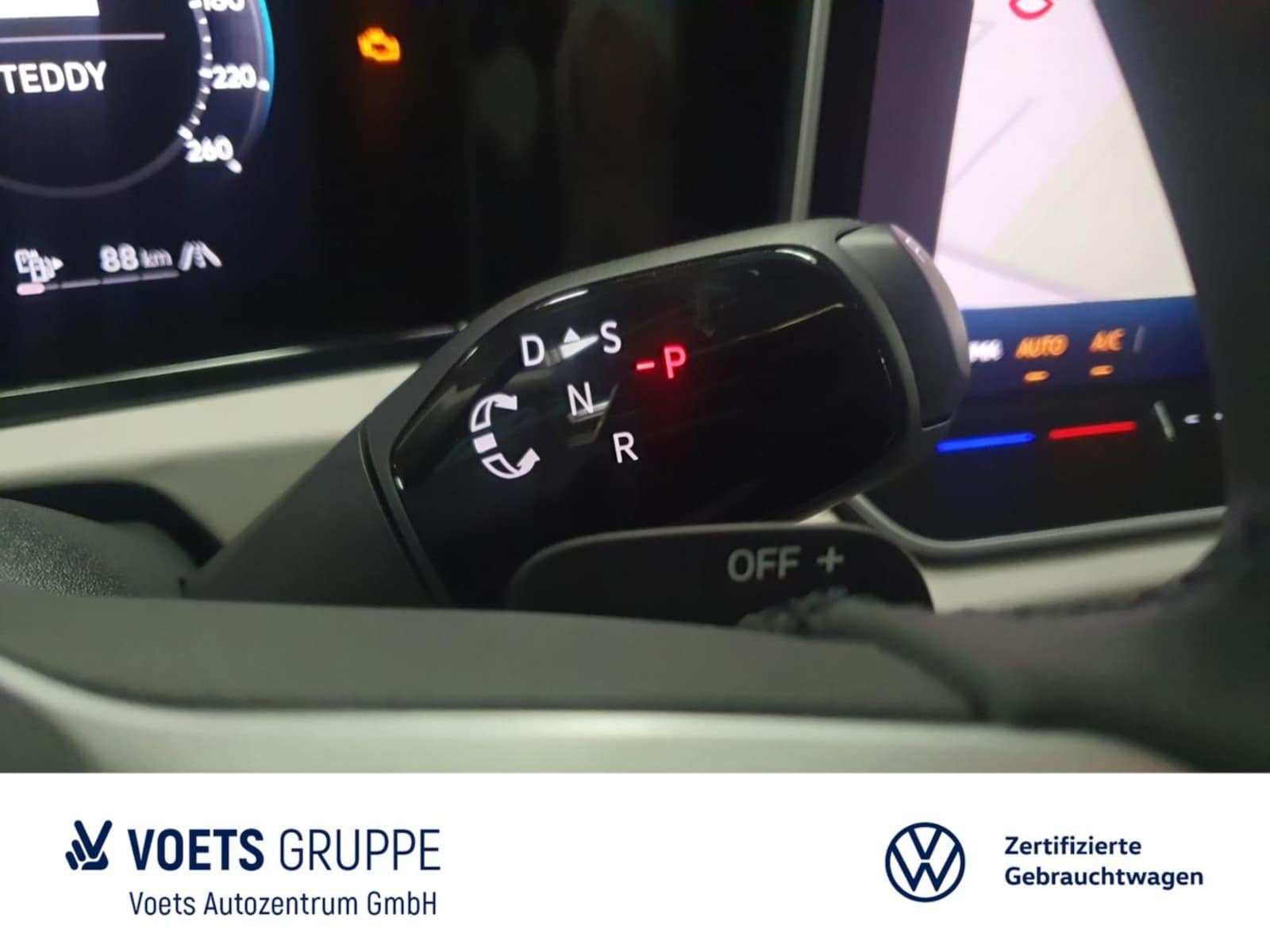 Volkswagen Tiguan – Bild 8