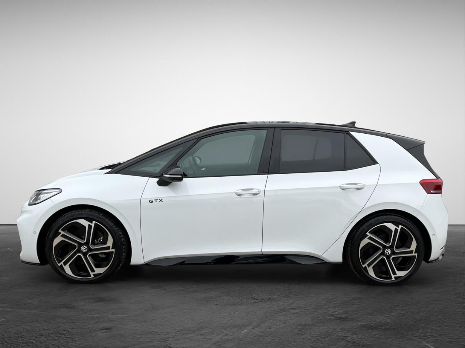 Volkswagen ID.3 – Bild 4
