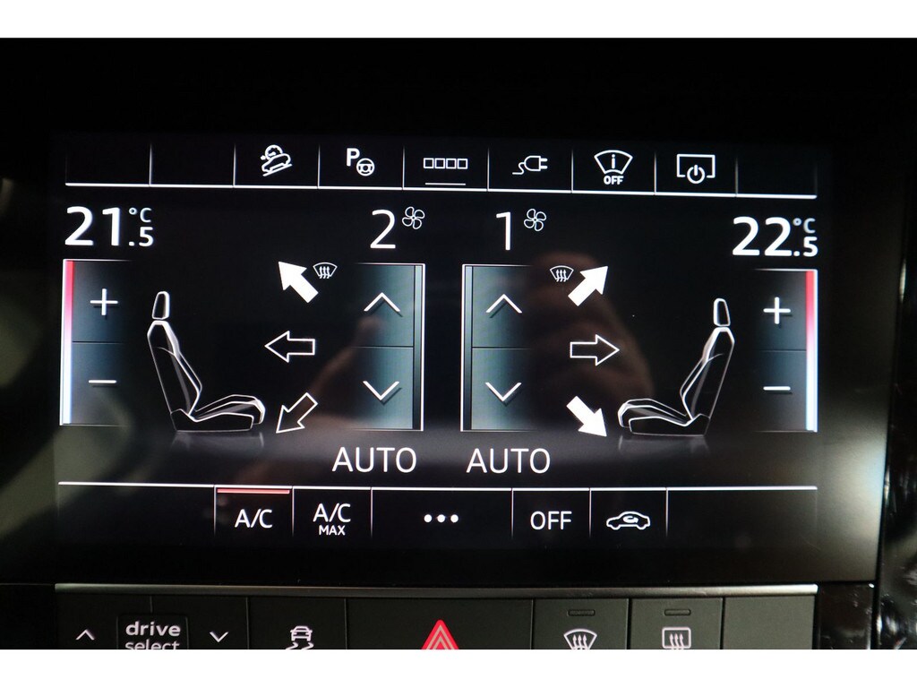 Image about Audi Q8 Sportback e-tron S line 50 e-tron quattro