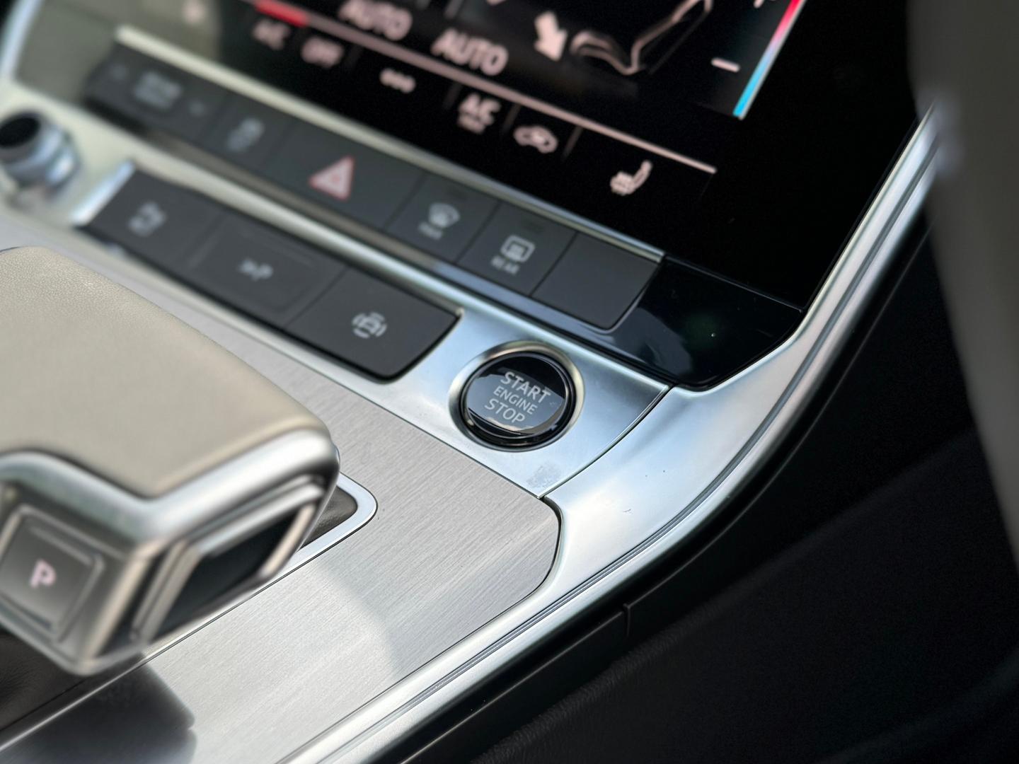 Image about Audi A7 Sportback 55 TFSI quattro 250 kW S tronic