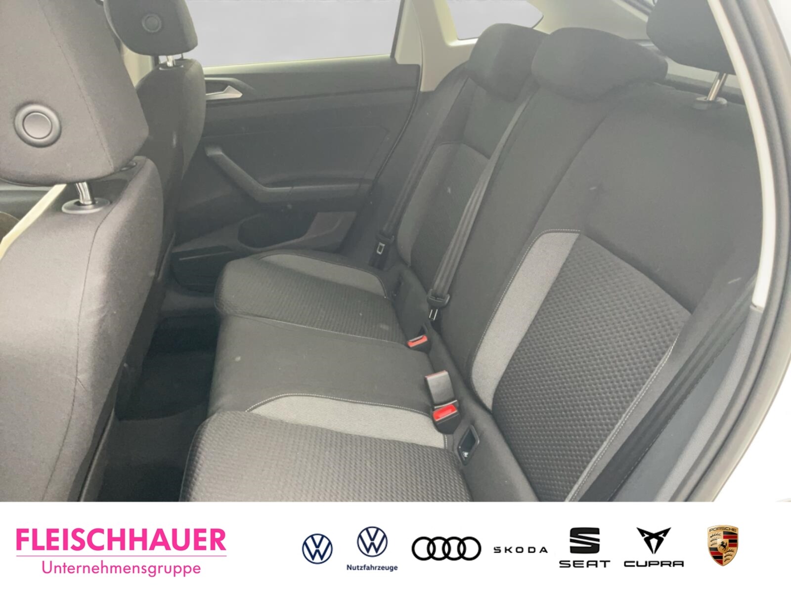 Volkswagen Taigo – Bild 10