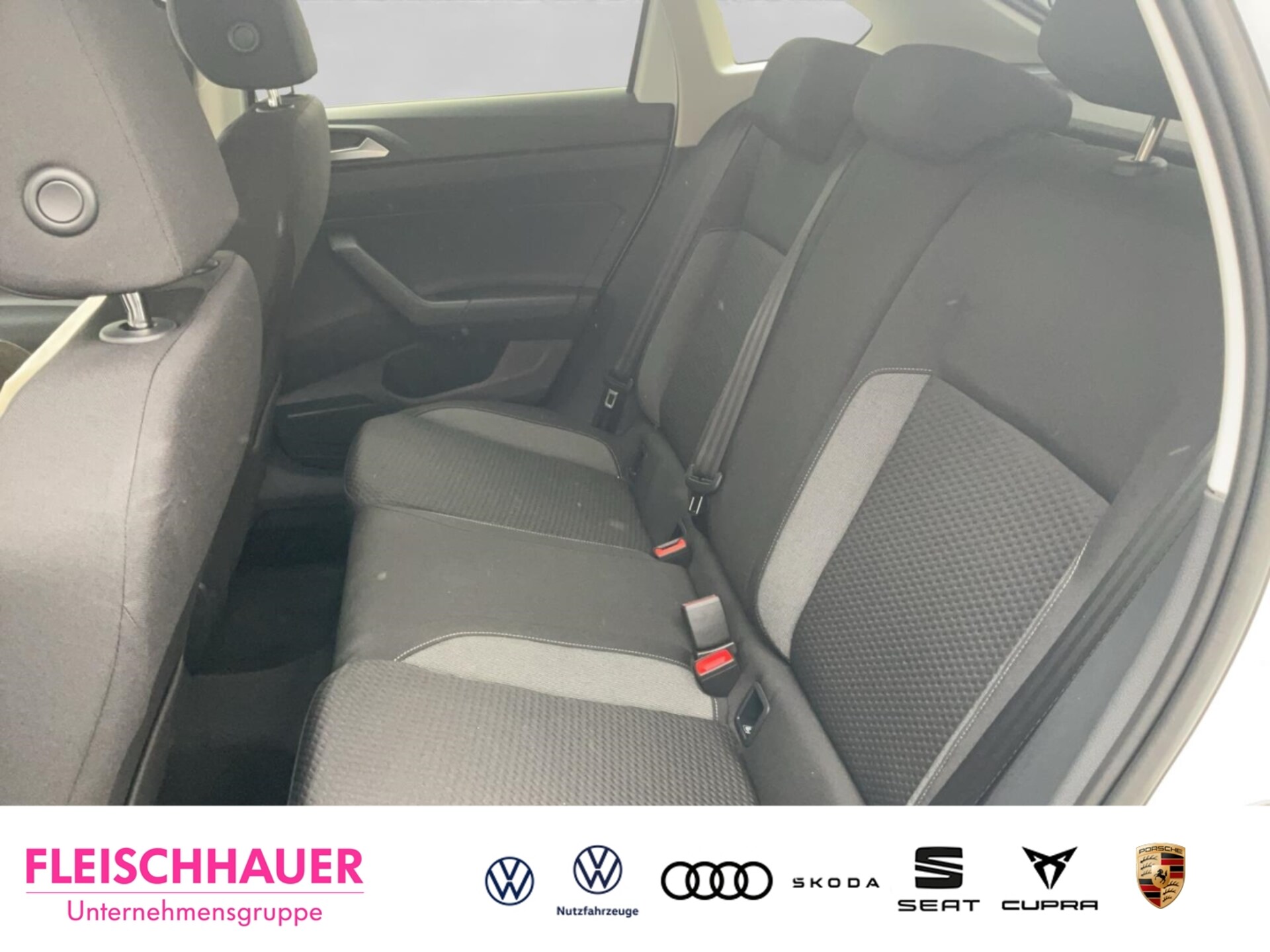Volkswagen Taigo Life