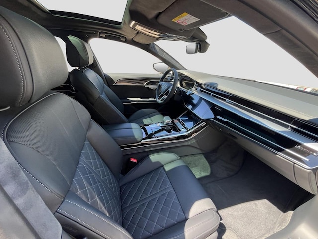 Audi S8 TFSI Quattro Tiptronic -  - Joinsteer - #3