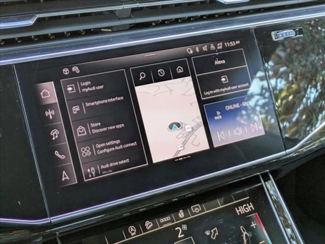 2026 Audi Q8 Premium Plus - Photo 12