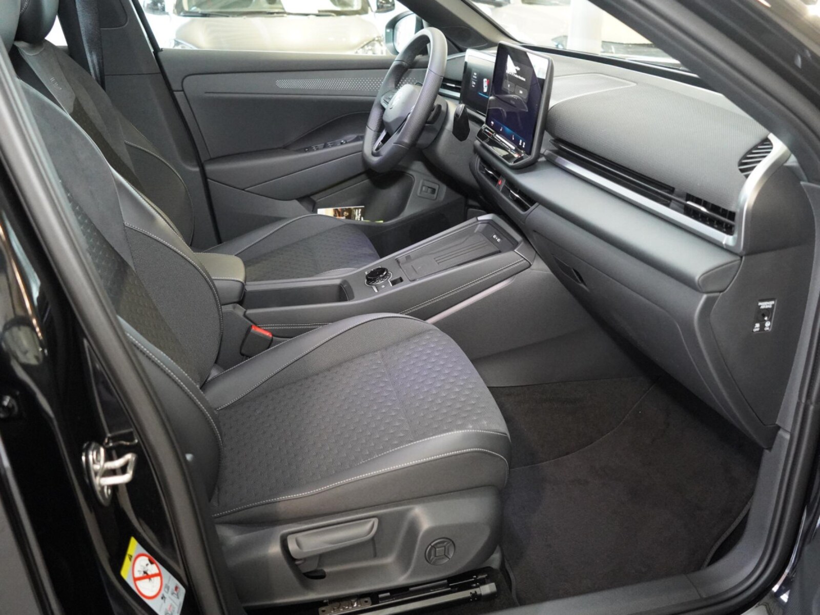 Volkswagen T-Roc – Bild 11