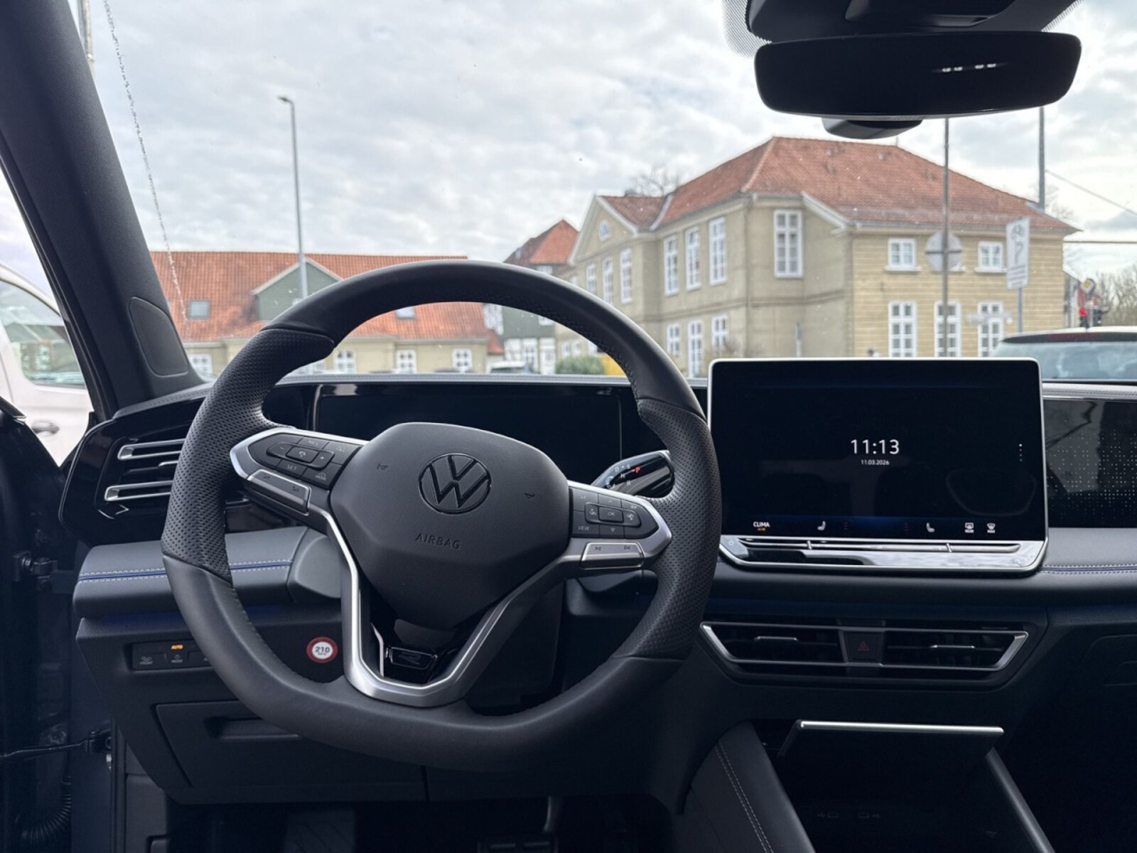 Volkswagen Tiguan – Bild 8
