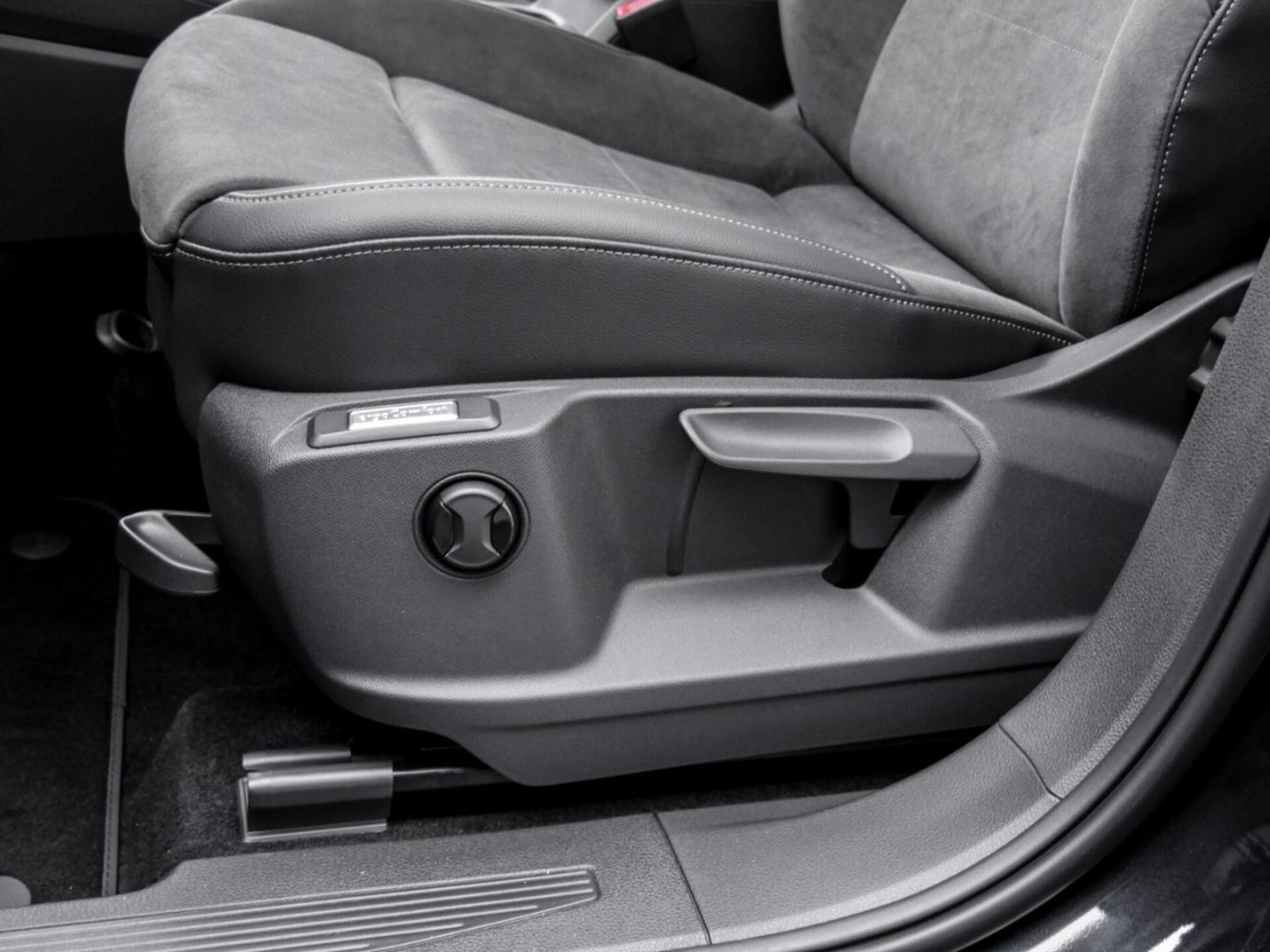 Volkswagen Caddy Style