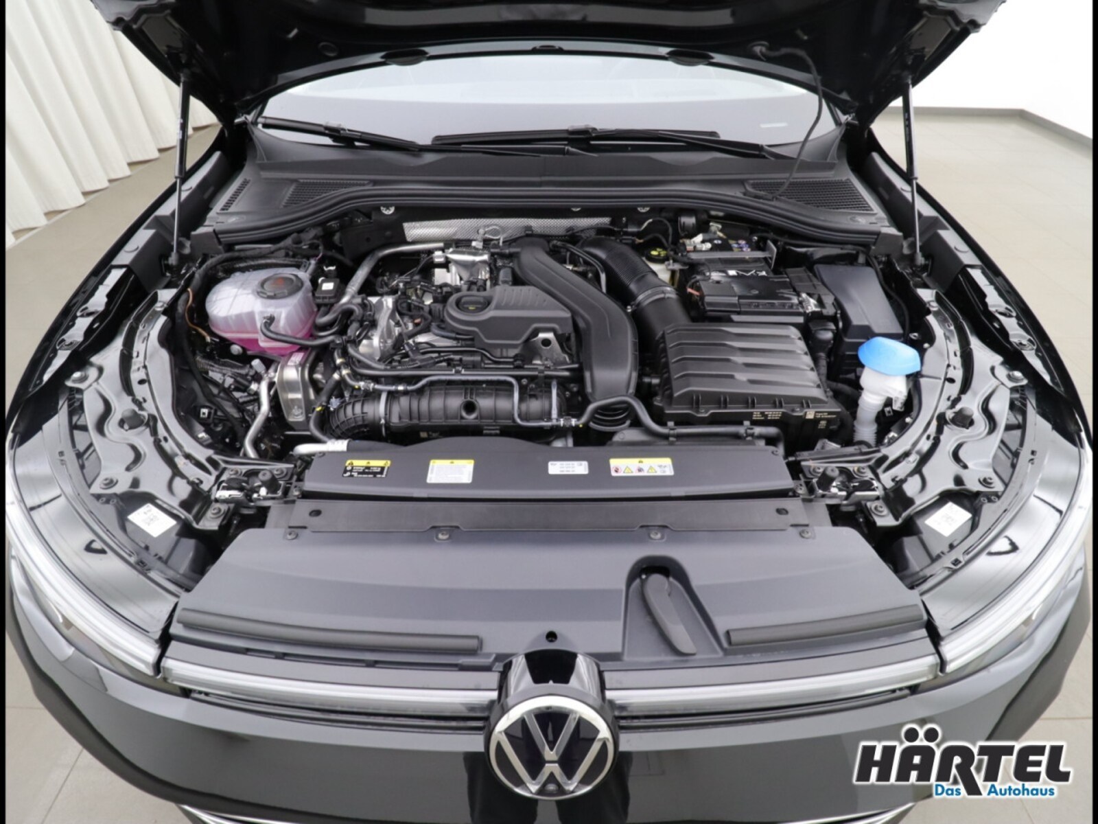 Volkswagen Passat – Bild 5
