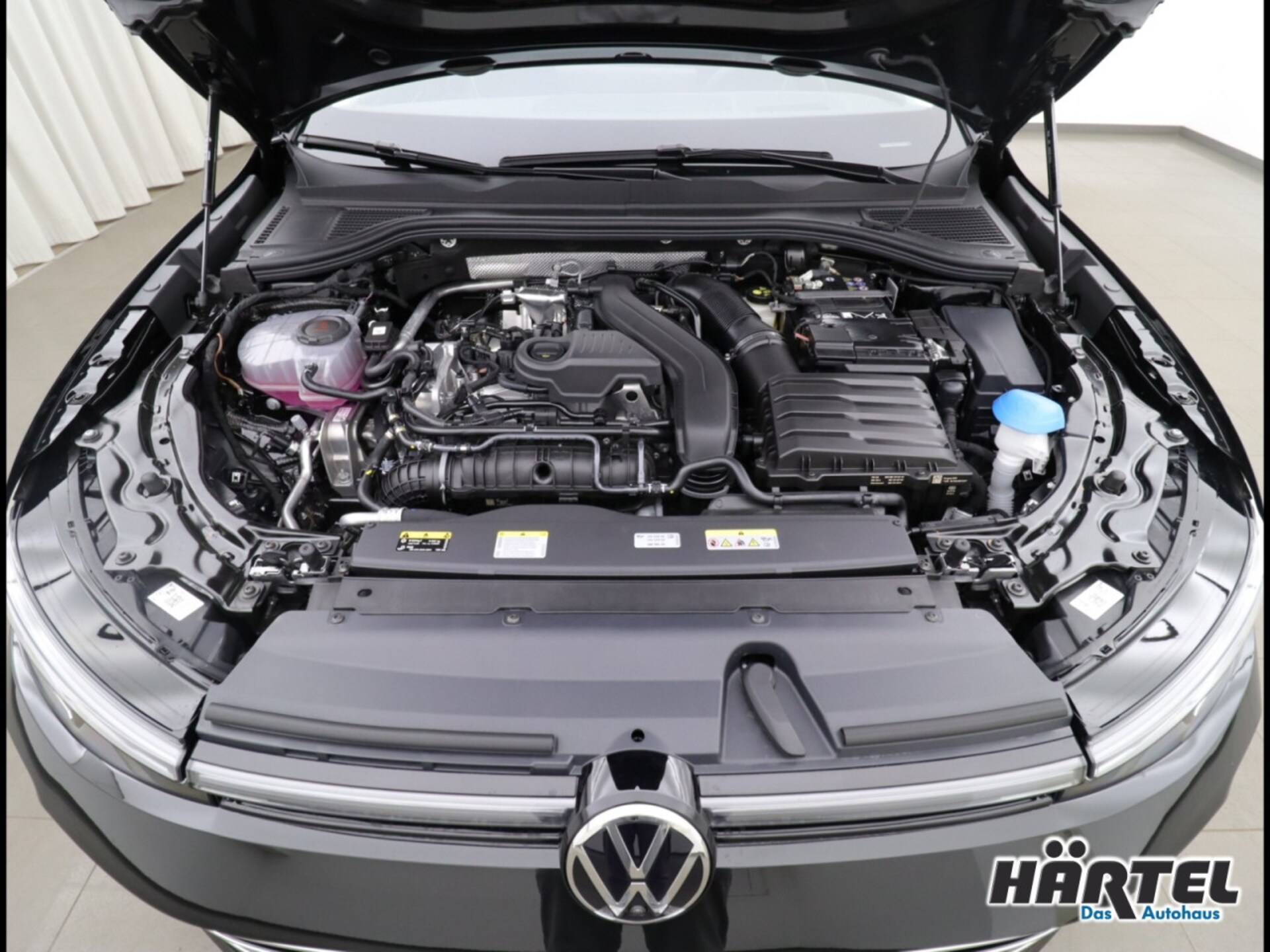 Volkswagen Passat Elegance