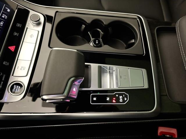 2026 Audi Q7 Premium Plus - Photo 40