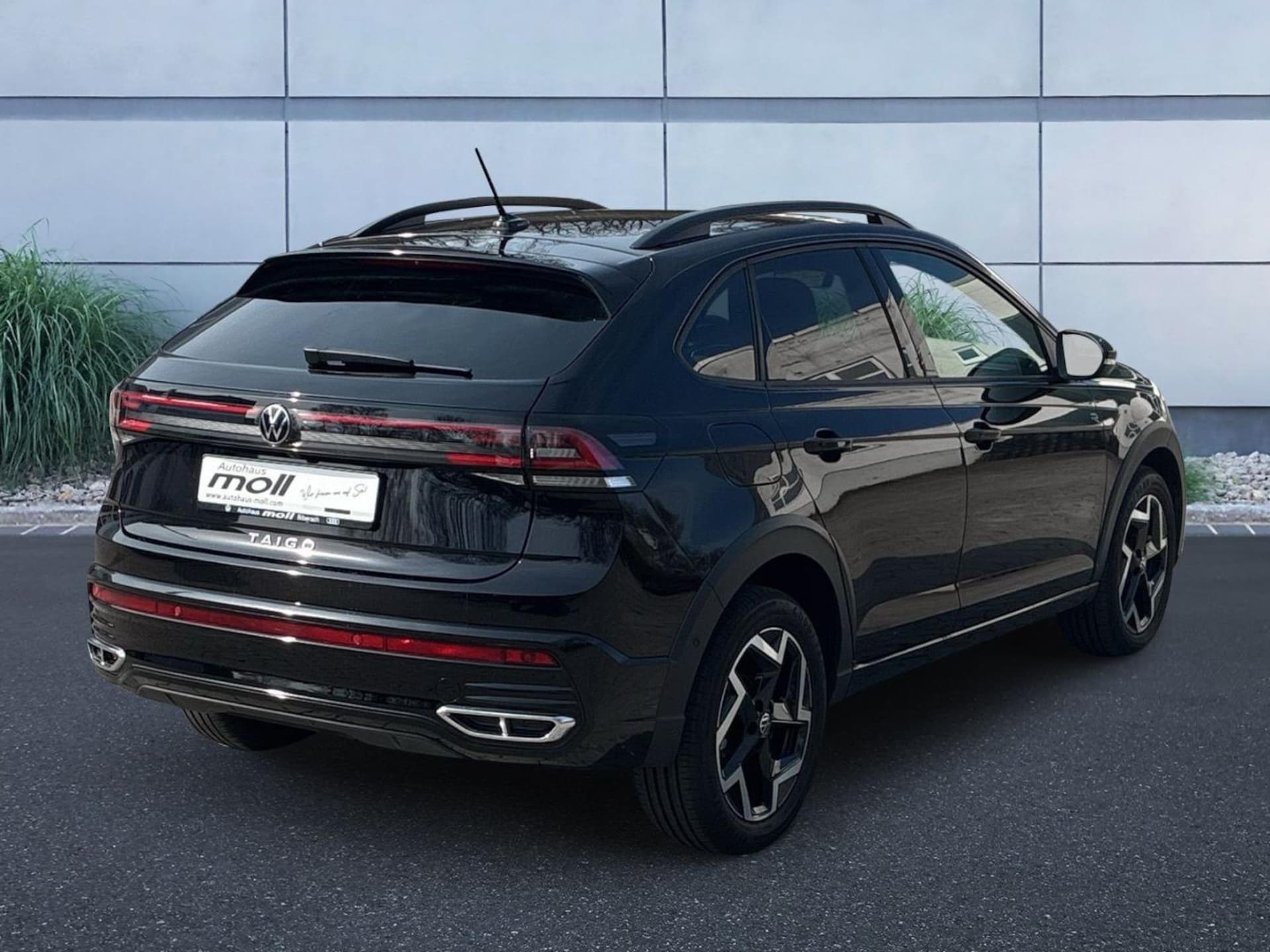 Volkswagen Taigo R-Line