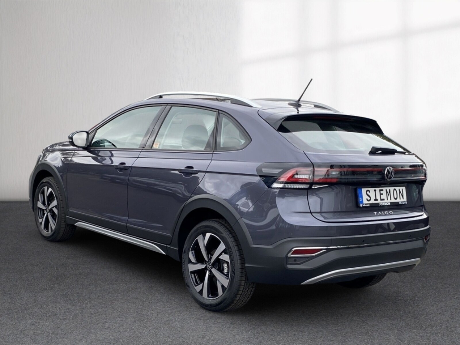 Volkswagen Taigo – Bild 3