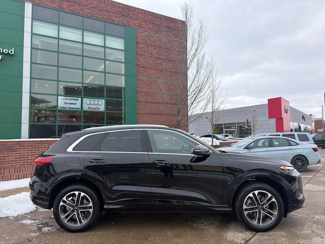2025 Audi Q5