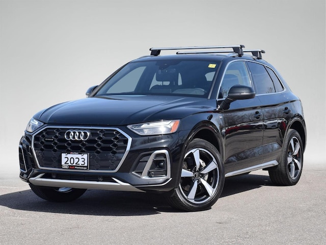 2023 Audi Q5