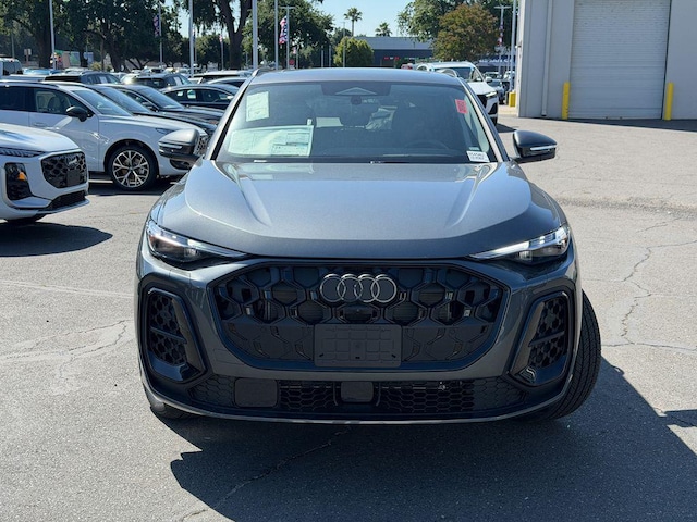 2026 Audi Q5