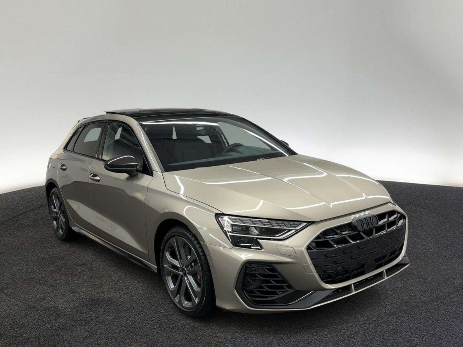 Audi S3 Sportback – Bild 7