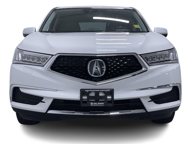 2020 Acura MDX