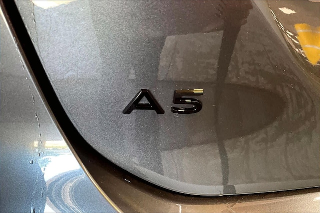 2026 Audi A5 Premium Plus - Photo 15