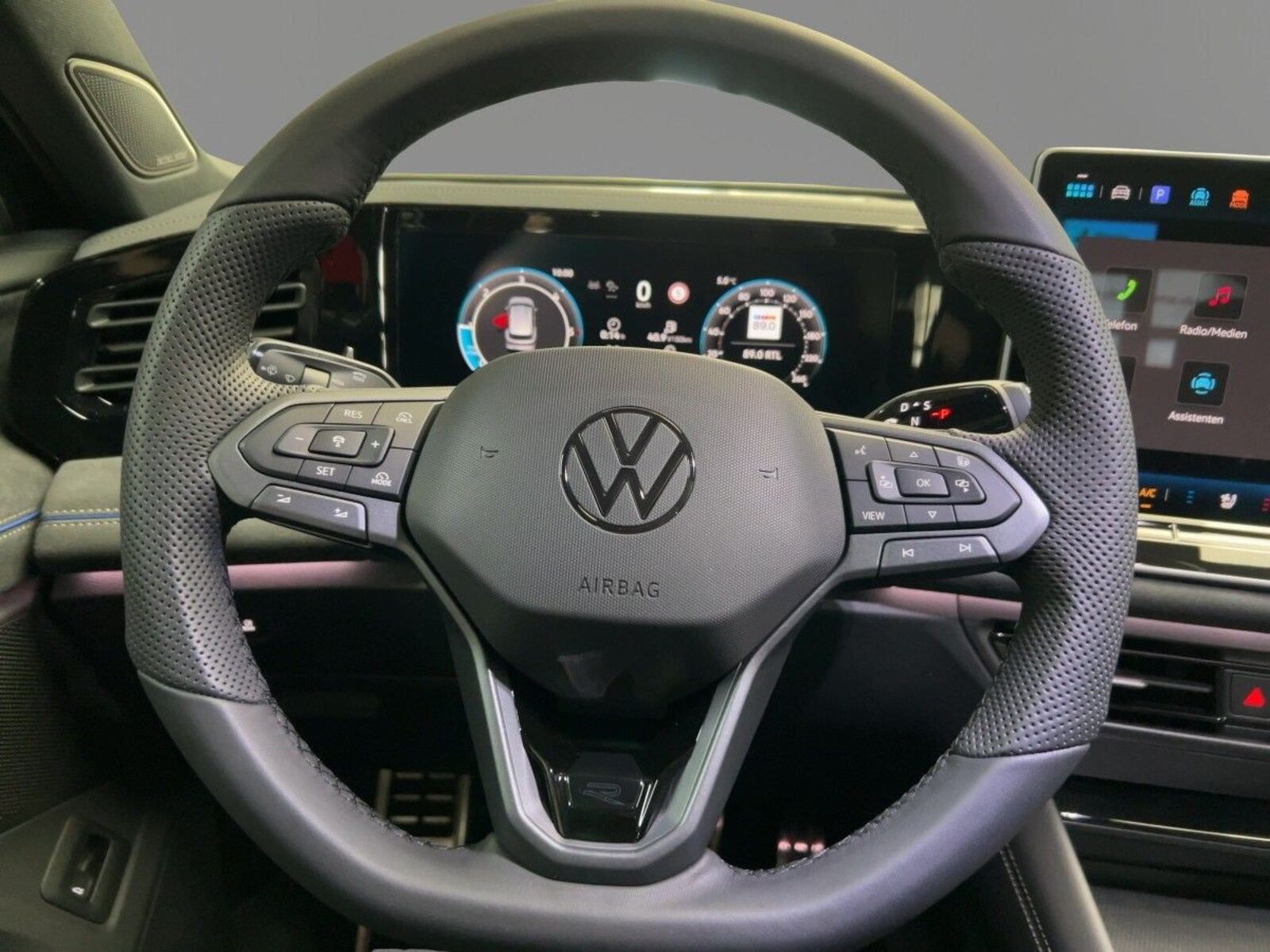 Volkswagen Tiguan – Bild 12