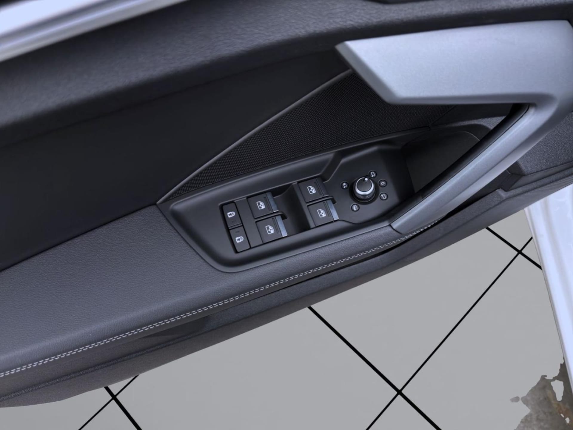 Audi A3 Sportback Advanced