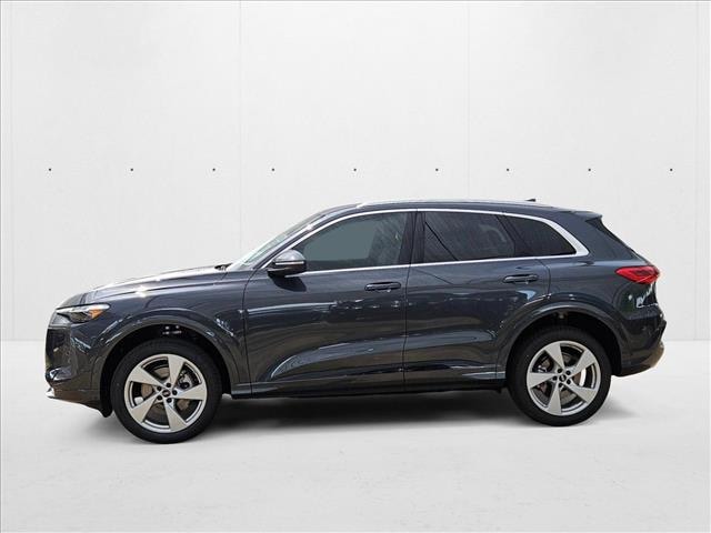 2025 Audi Q5 Premium Plus - Photo 9