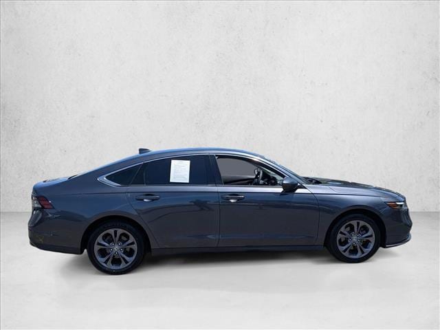 2023 Honda Accord