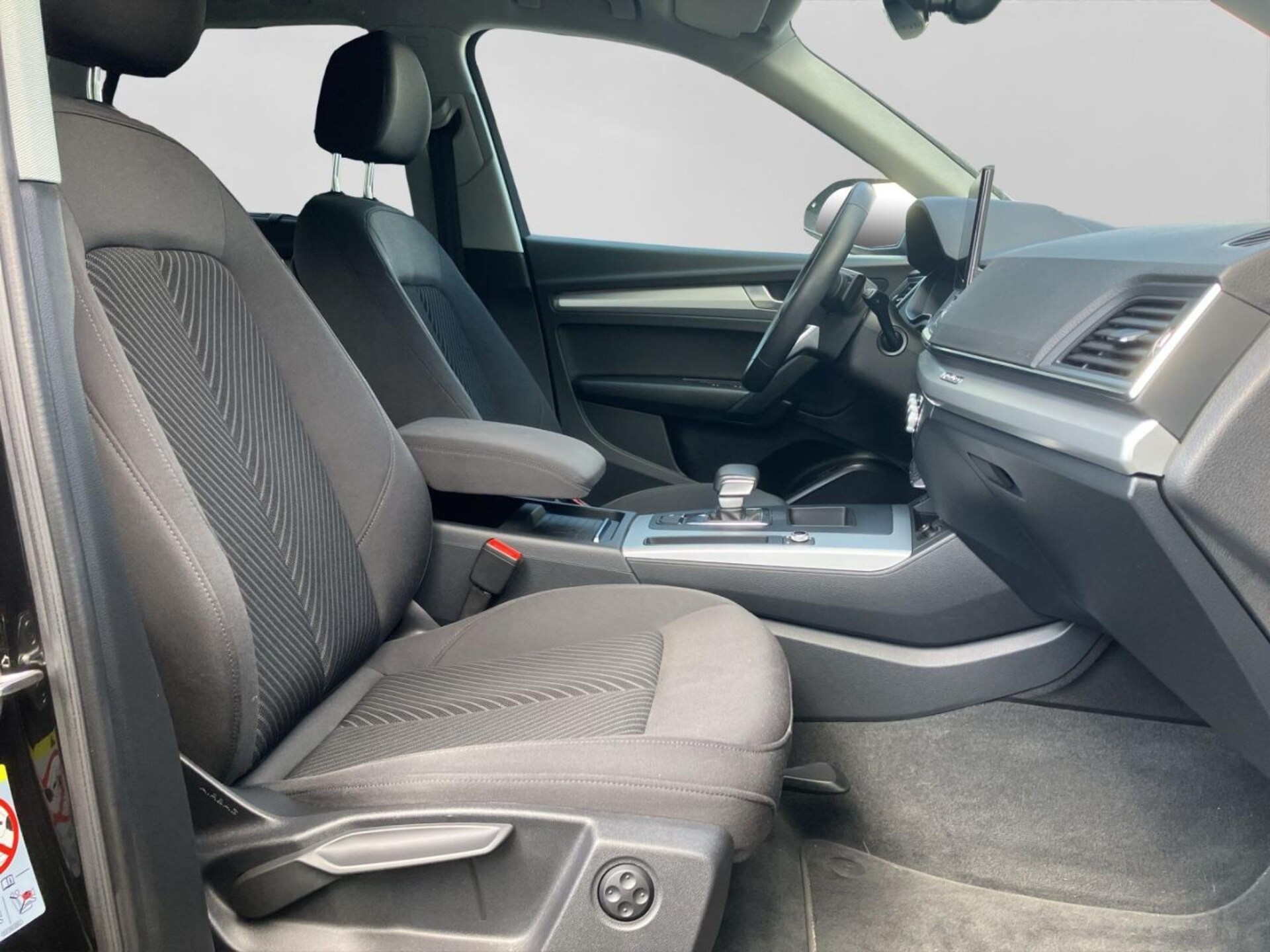 Audi Q5 SUV Advanced