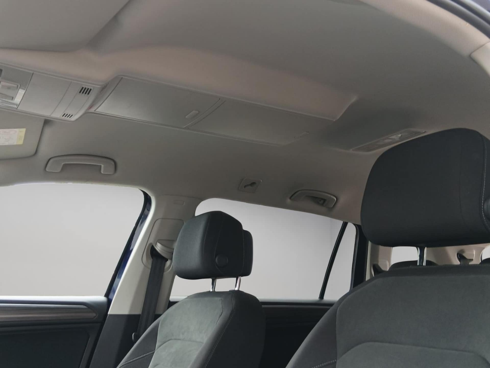 Volkswagen Tiguan Allspace Elegance