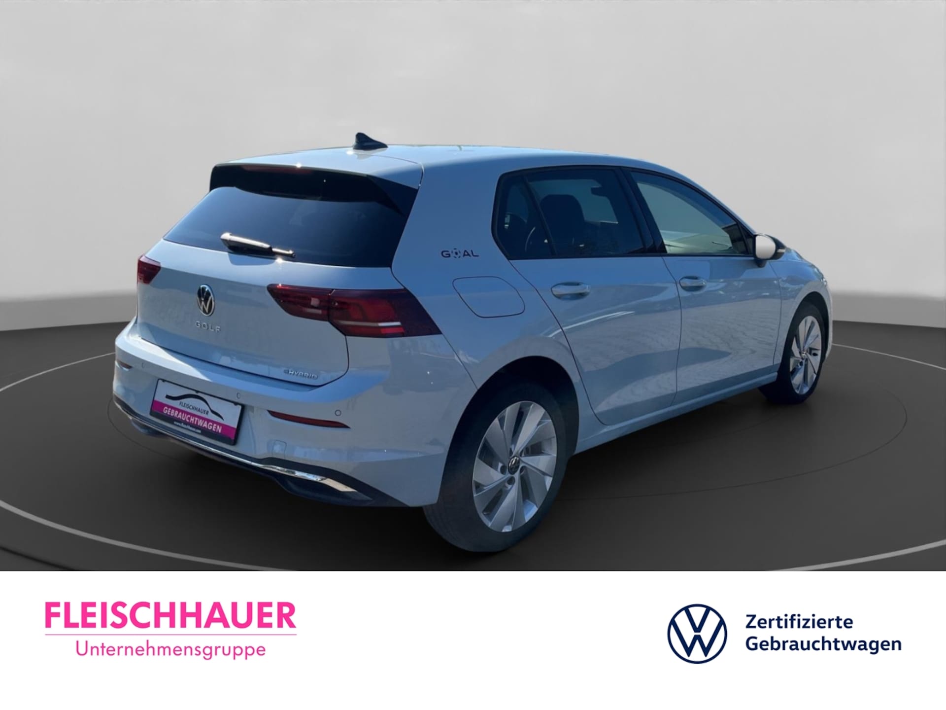 Volkswagen Golf Goal