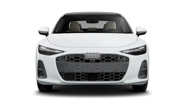 2026 Audi A6 Sedan