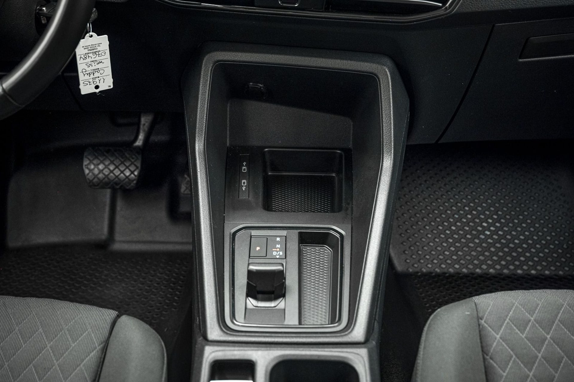 Volkswagen Caddy Maxi Life