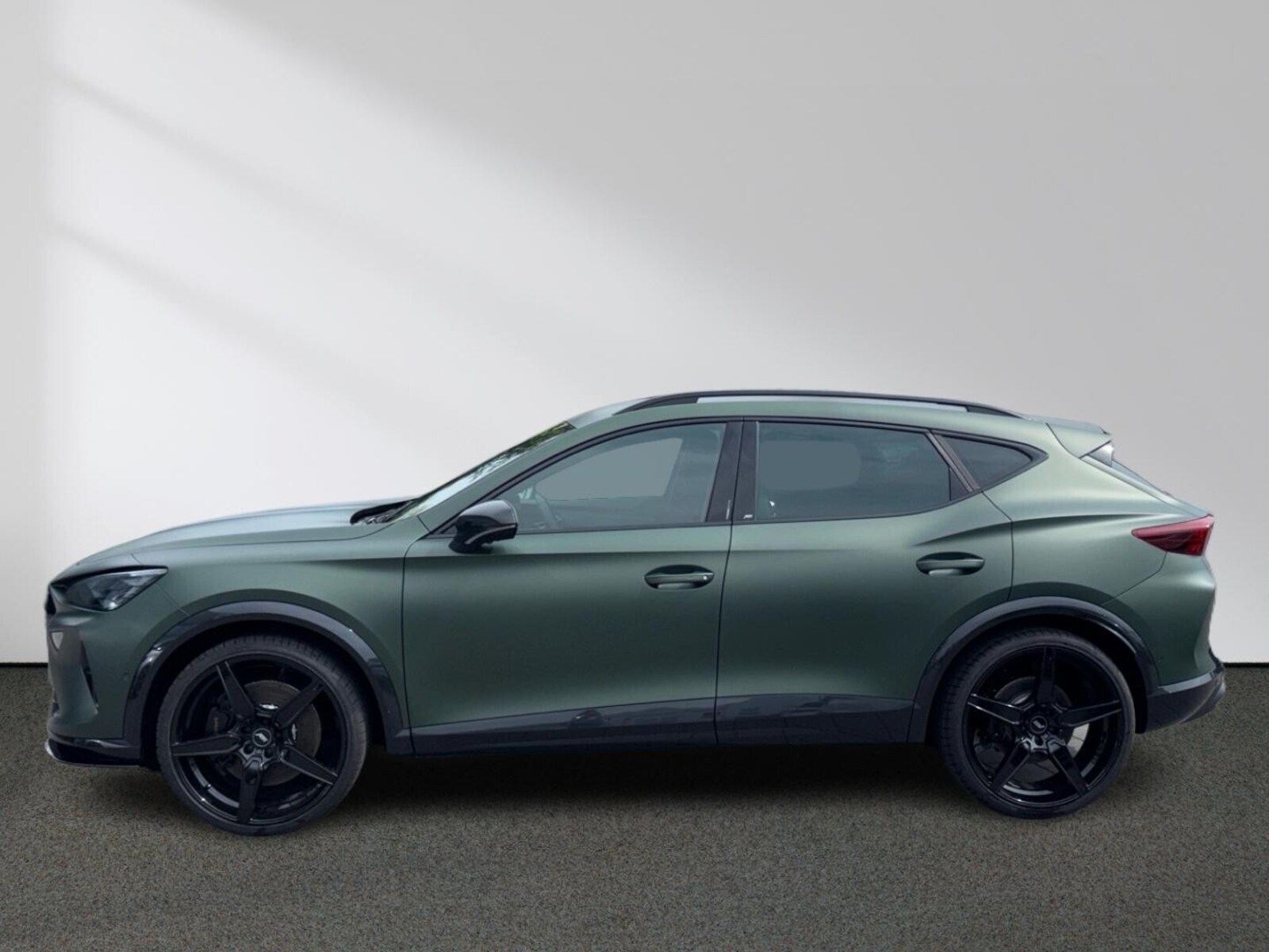CUPRA Formentor – Bild 2