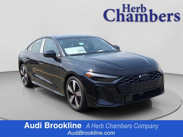 2026 Audi A5 Sedan