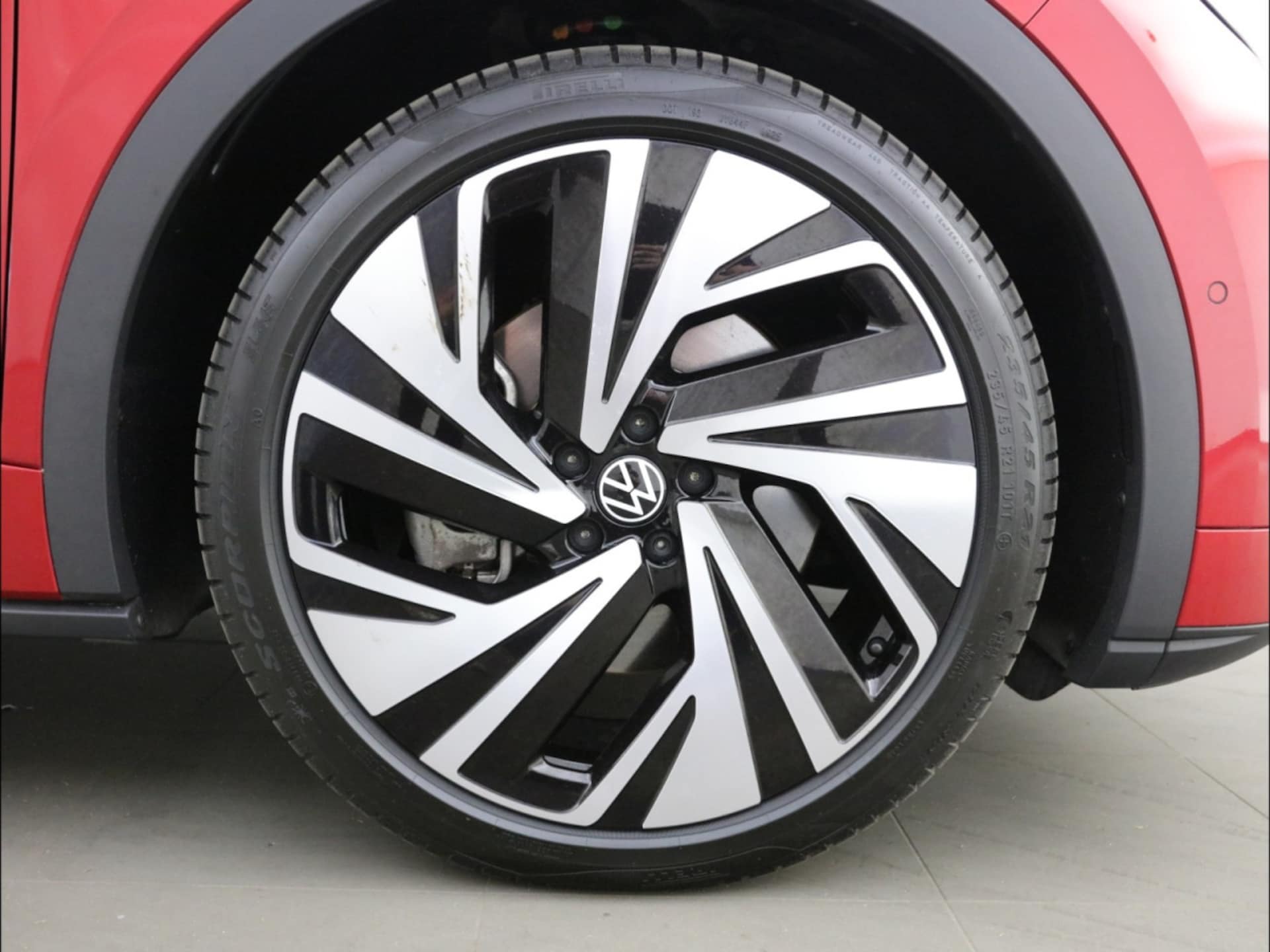 Volkswagen ID.4 GTX