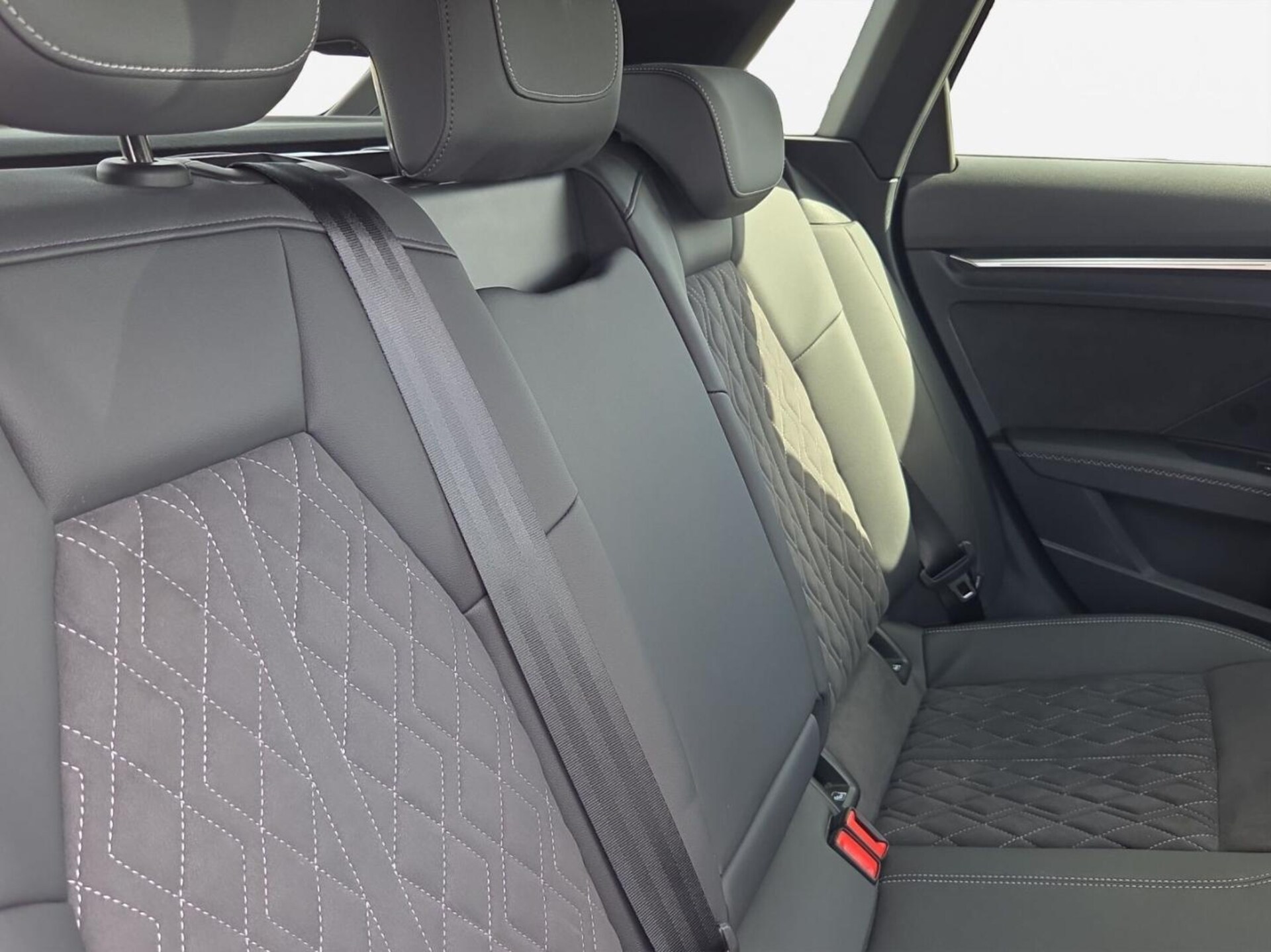 Audi A3 Sportback S line