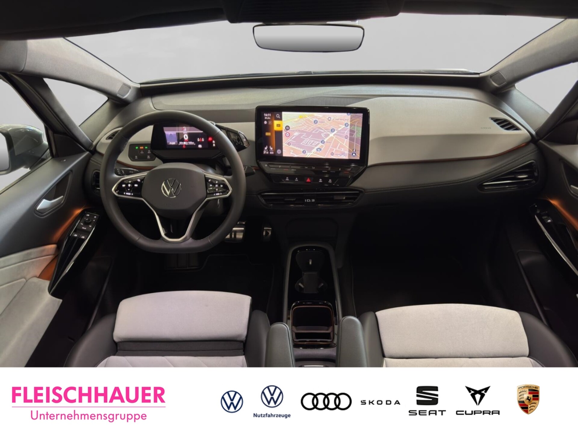 Volkswagen ID.3 MOVE Pro