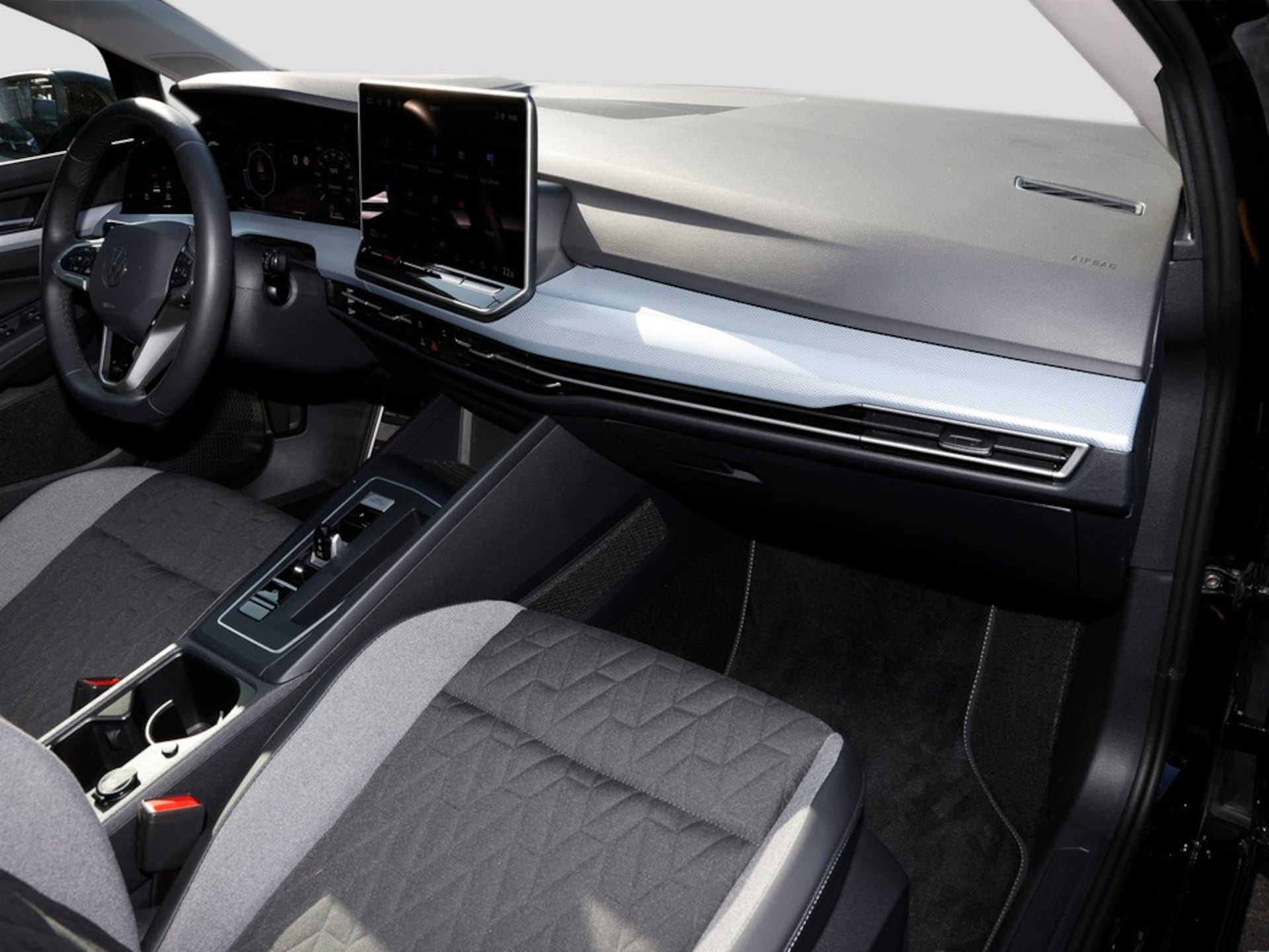 Volkswagen Golf Goal