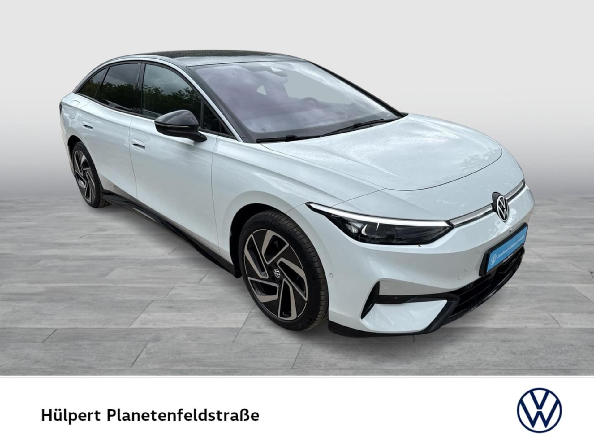 Volkswagen ID.7 Pro