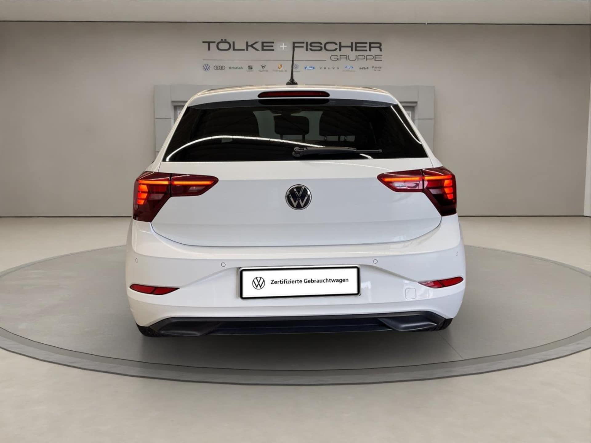 Volkswagen Polo Life