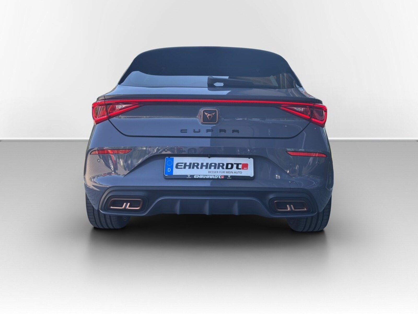 CUPRA Leon – Bild 5