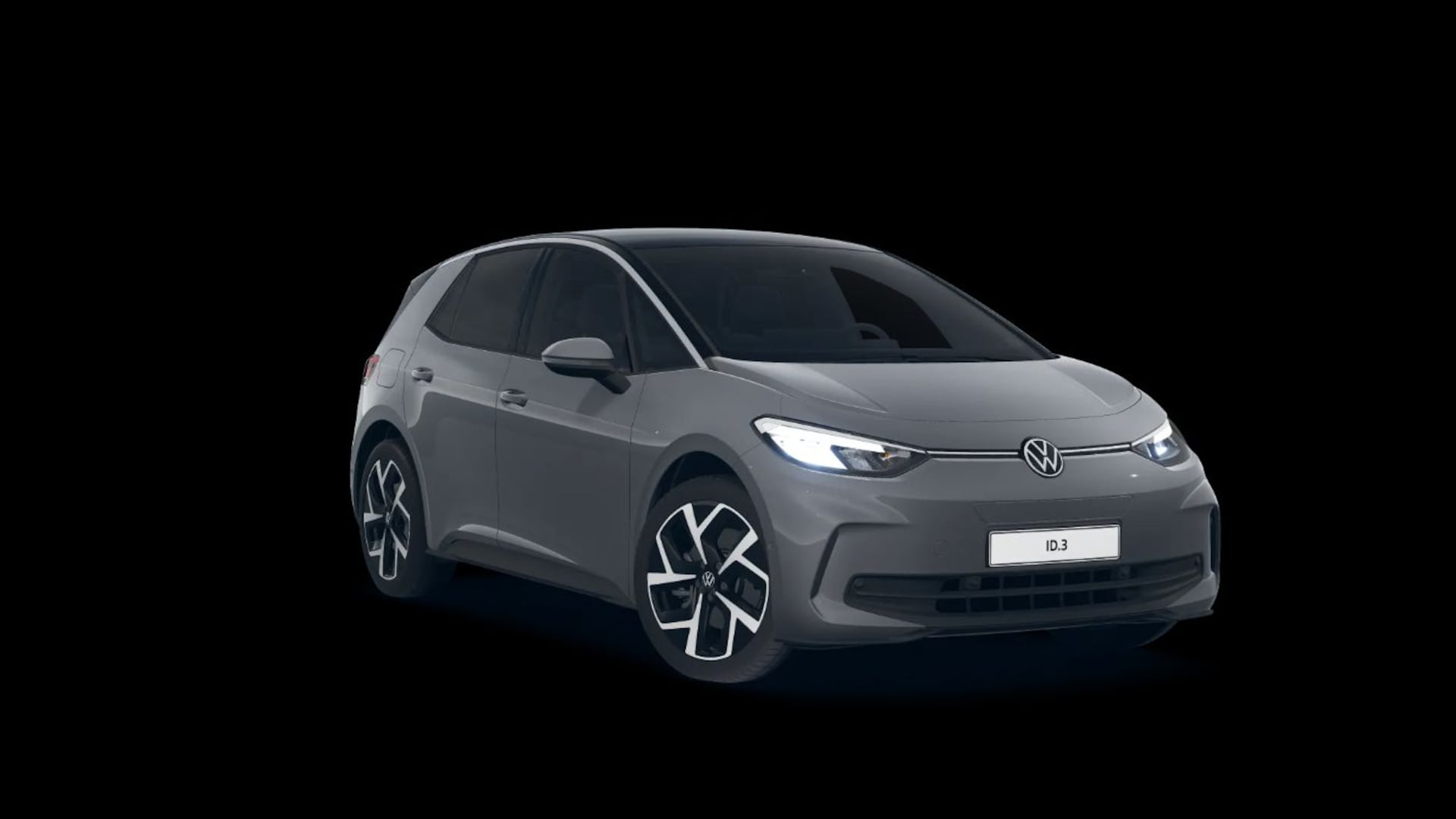 Volkswagen ID.3 MOVE Pro