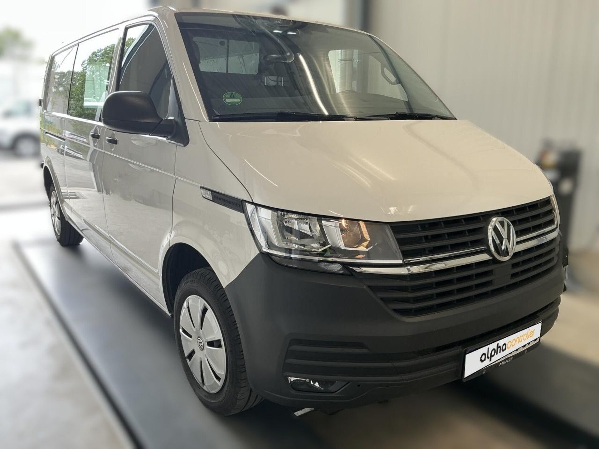 Volkswagen T6.1 Transporter Kasten langer Radstand