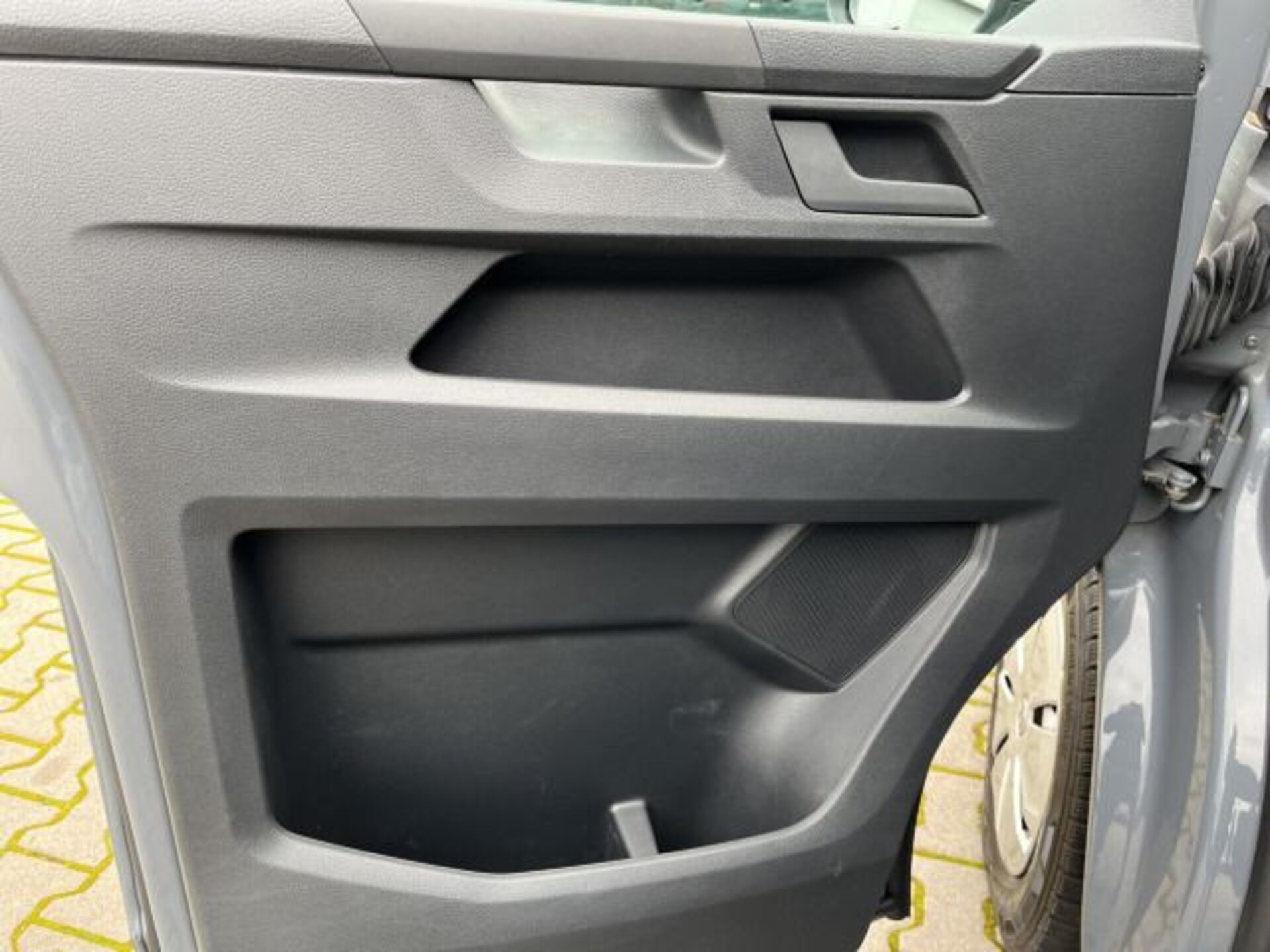 Volkswagen T6.1 Multivan Trendline
