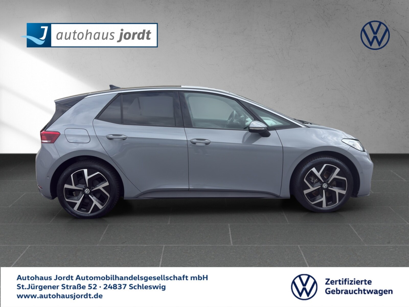 Volkswagen ID.3 – Bild 5