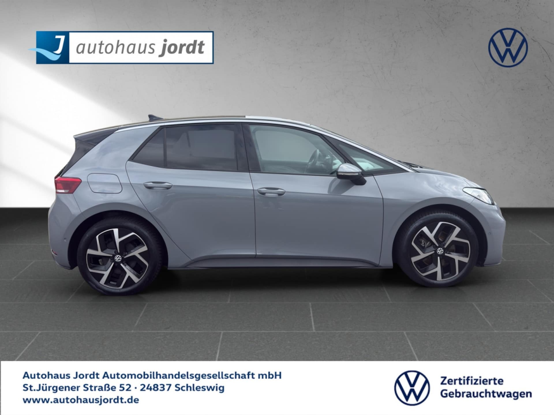 Volkswagen ID.3 MOVE Pro