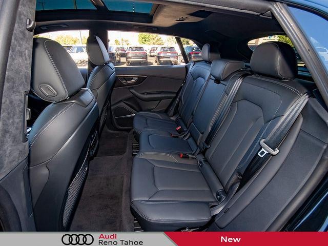 2026 Audi Q8 Prestige - Photo 46