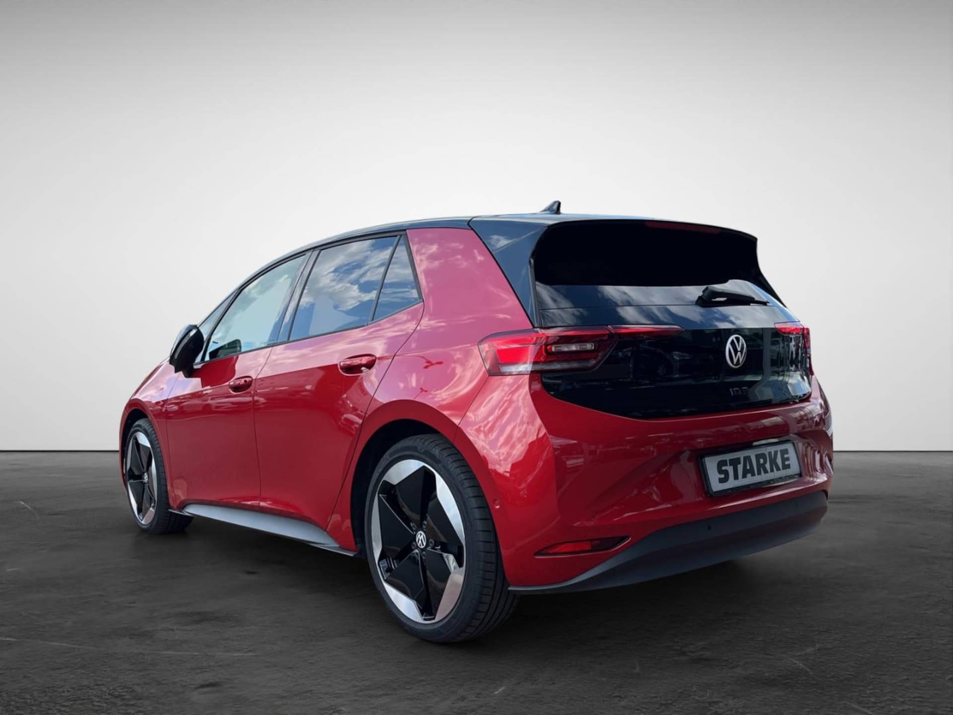 Volkswagen ID.3 Pro S