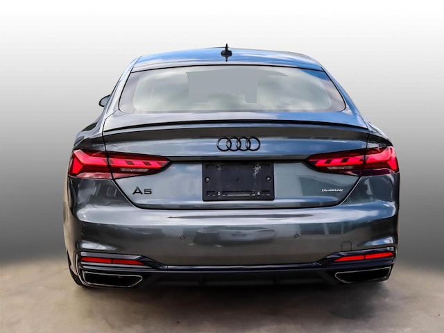 2023 Audi A5 Sportback