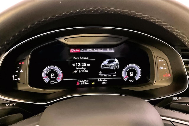 2022 Audi Q7 Premium Plus - Photo 26